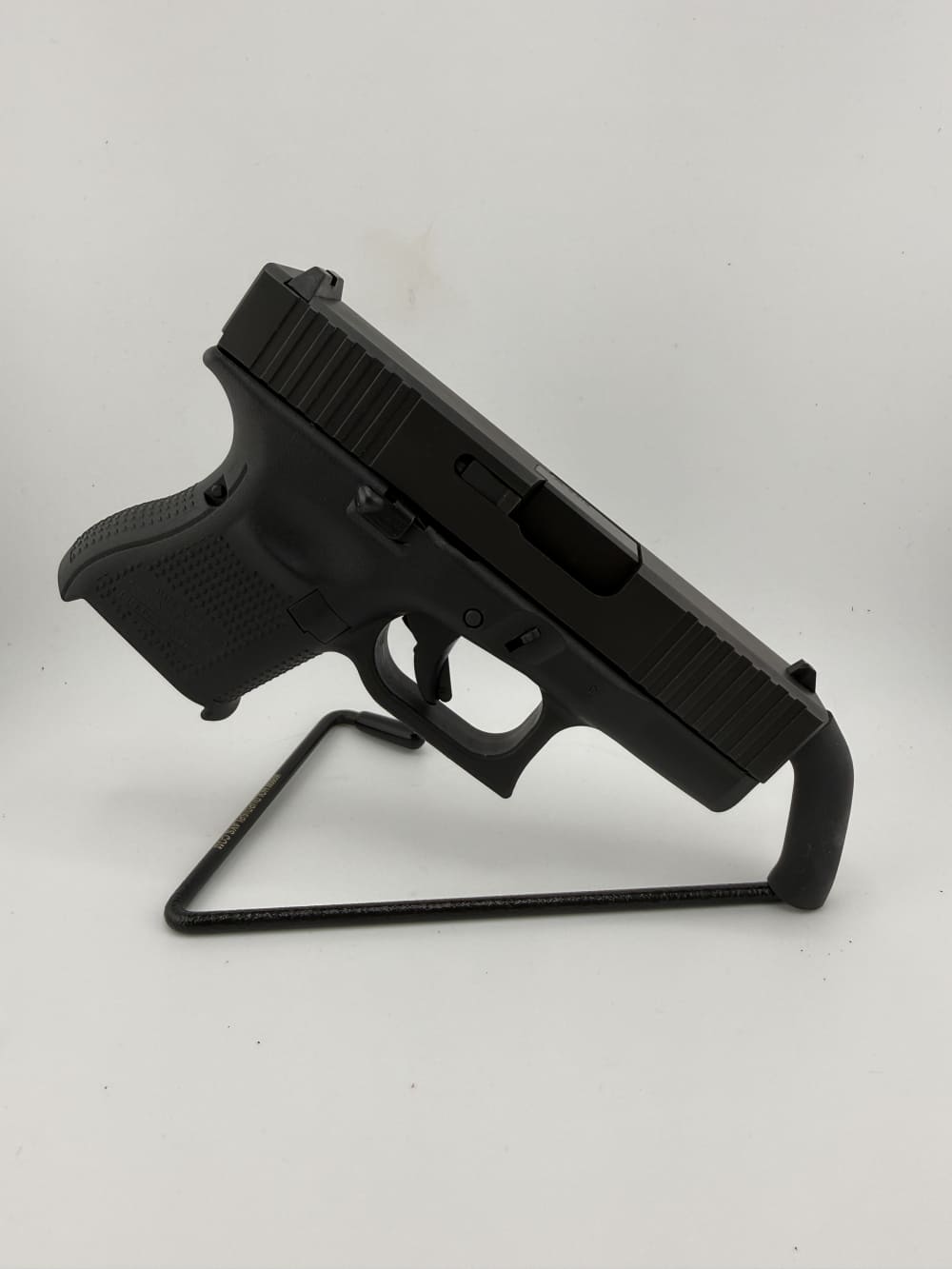 Glock 26 Gen 5 | 9mm | Aftermarket Slide & Barrel | New Condition-img-1