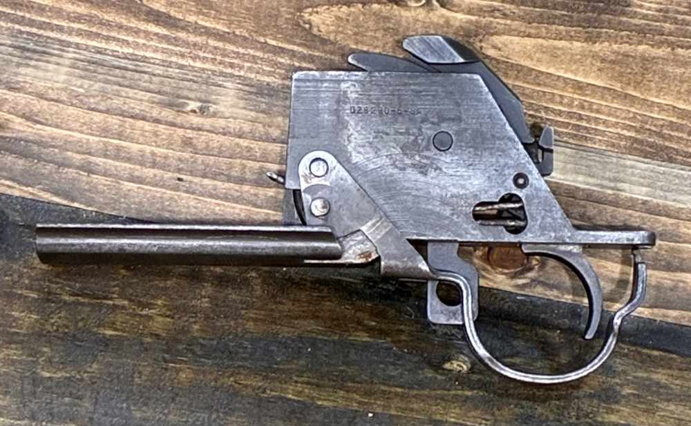 M1 GARAND SPRINGFIELD 1945 WWII CMP SERVICE GRADE ORIG. BARR. BEAUTY .30-06-img-40