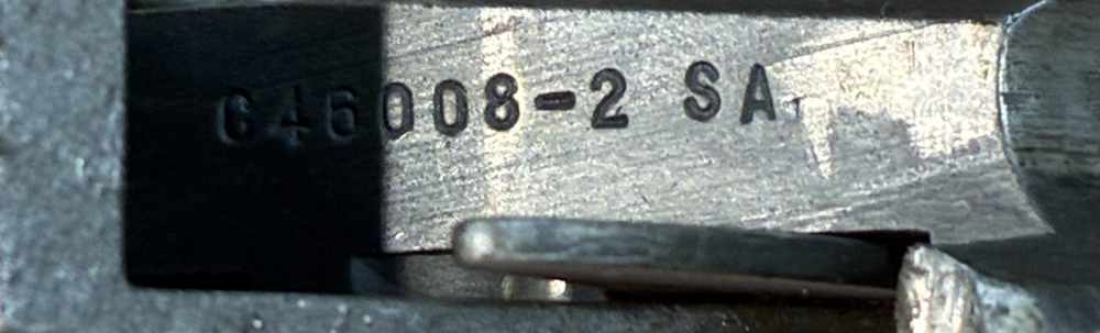 M1 GARAND SPRINGFIELD 1945 WWII CMP SERVICE GRADE ORIG. BARR. BEAUTY .30-06-img-39