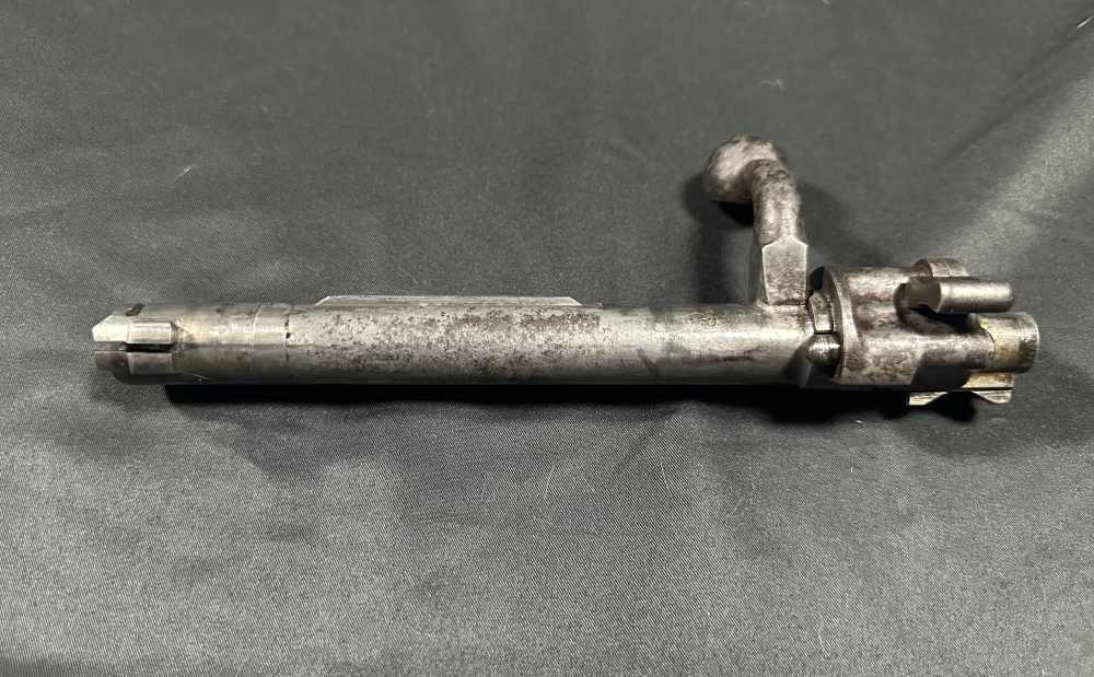 NICE! German Kar98az Erfurt 1917 8mm Mauser 98 Rifle!-img-34
