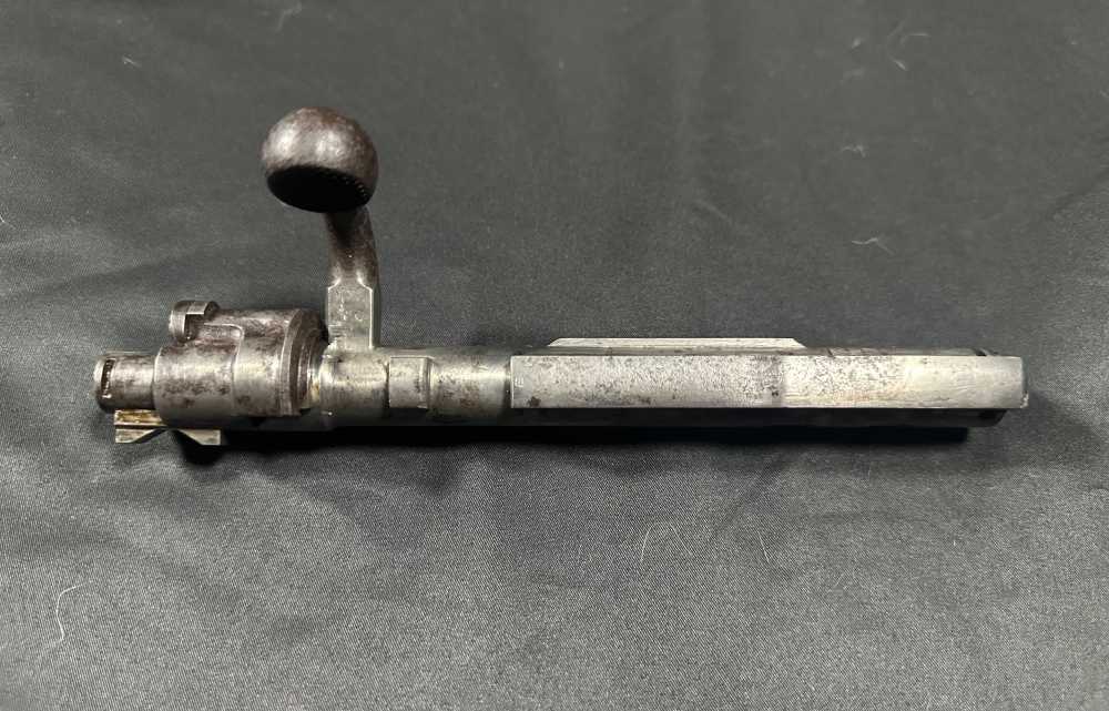 NICE! German Kar98az Erfurt 1917 8mm Mauser 98 Rifle!-img-35