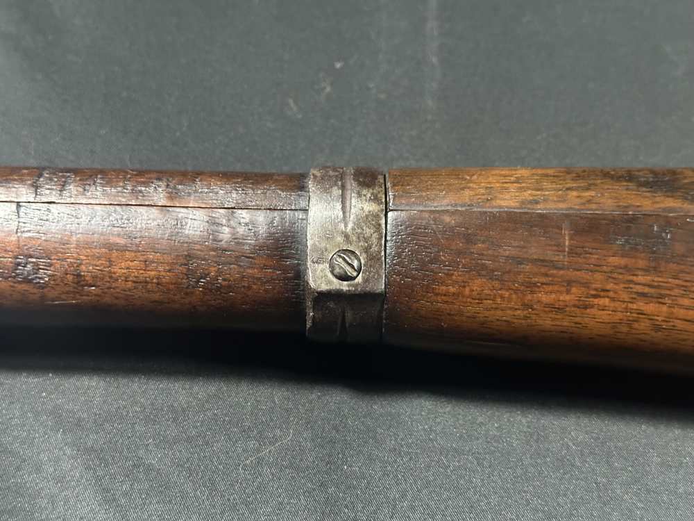 NICE! German Kar98az Erfurt 1917 8mm Mauser 98 Rifle!-img-13
