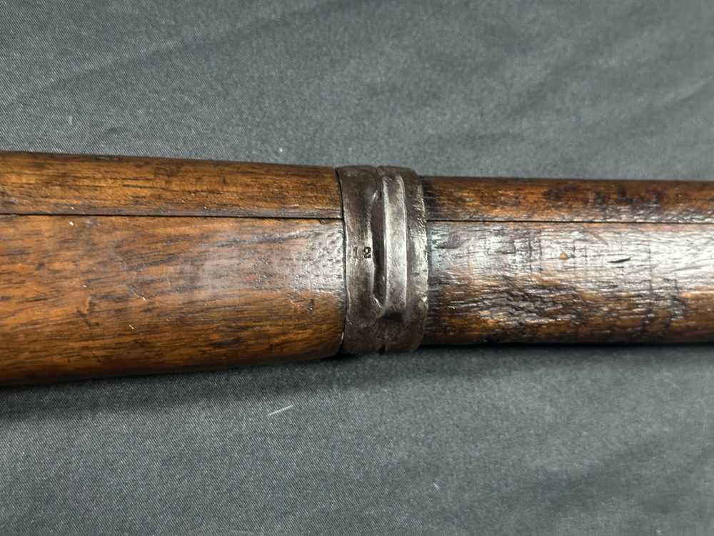 NICE! German Kar98az Erfurt 1917 8mm Mauser 98 Rifle!-img-5