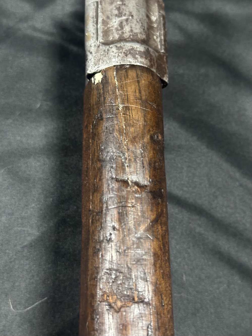 NICE! German Kar98az Erfurt 1917 8mm Mauser 98 Rifle!-img-23