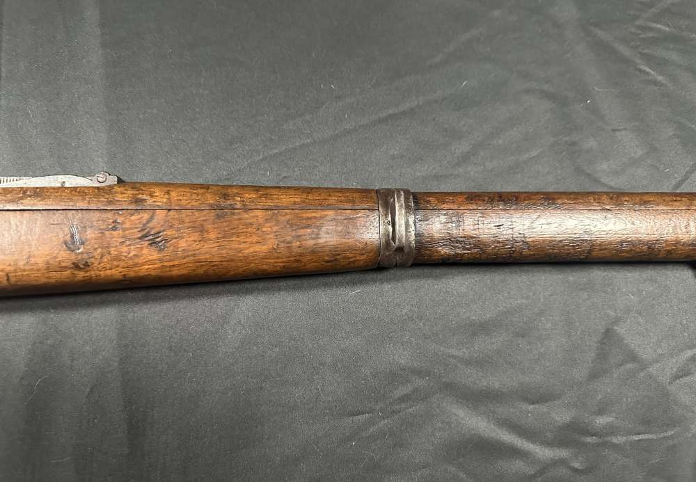NICE! German Kar98az Erfurt 1917 8mm Mauser 98 Rifle!-img-4