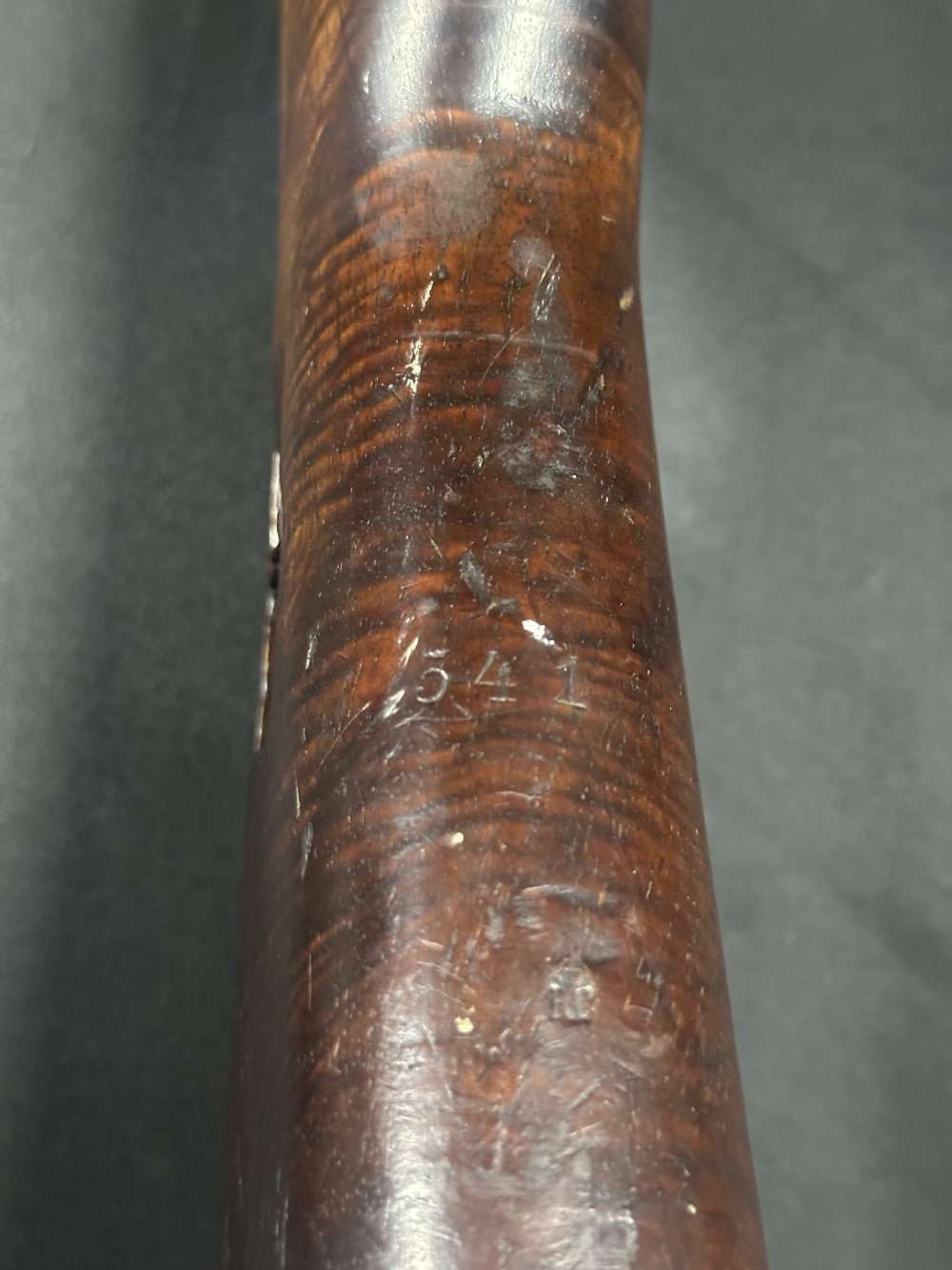 NICE! German Kar98az Erfurt 1917 8mm Mauser 98 Rifle!-img-26