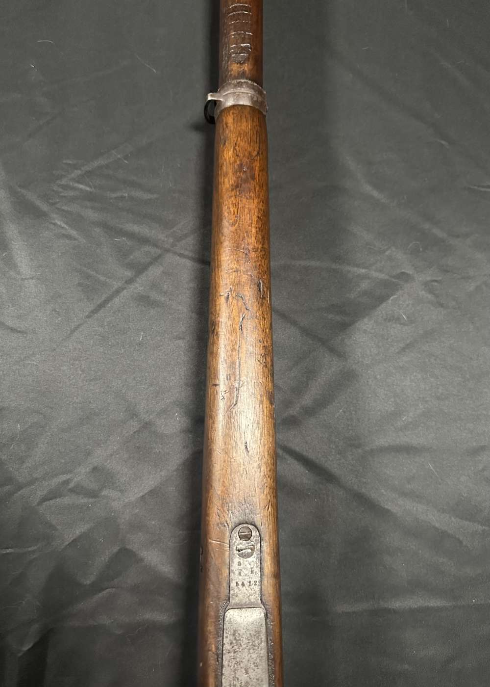 NICE! German Kar98az Erfurt 1917 8mm Mauser 98 Rifle!-img-30