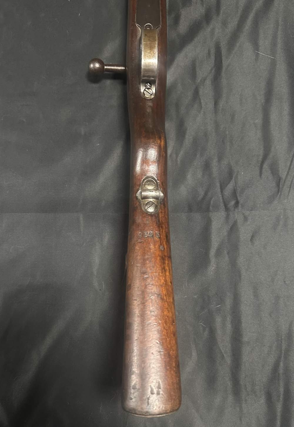BEAUTIFUL! German Gew 98 Danzig 1917 1920 8mm Mauser 98-img-20