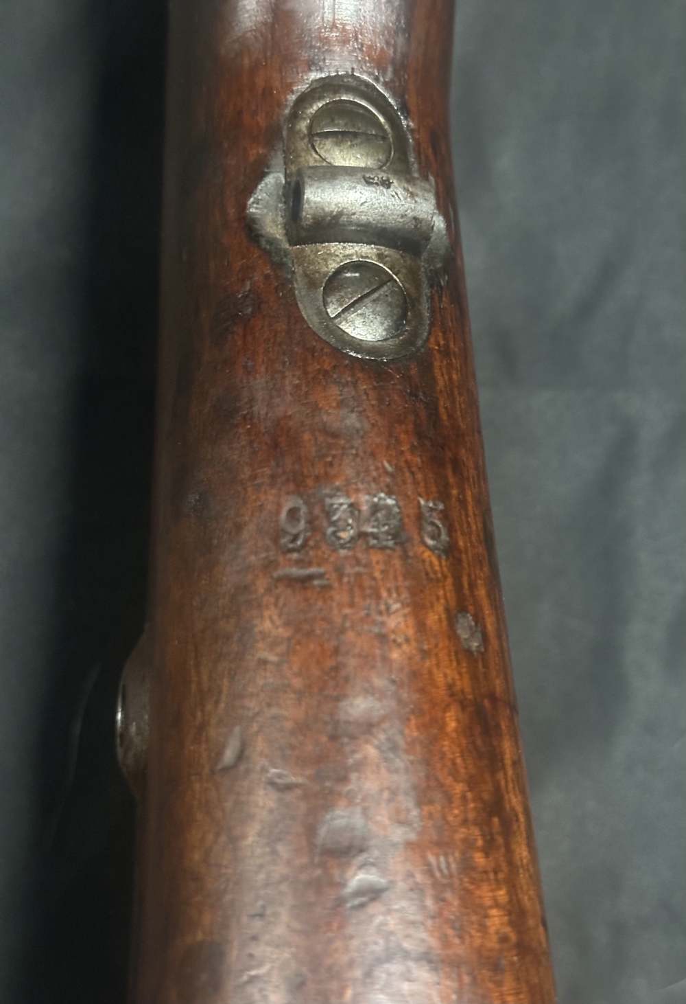 BEAUTIFUL! German Gew 98 Danzig 1917 1920 8mm Mauser 98-img-21