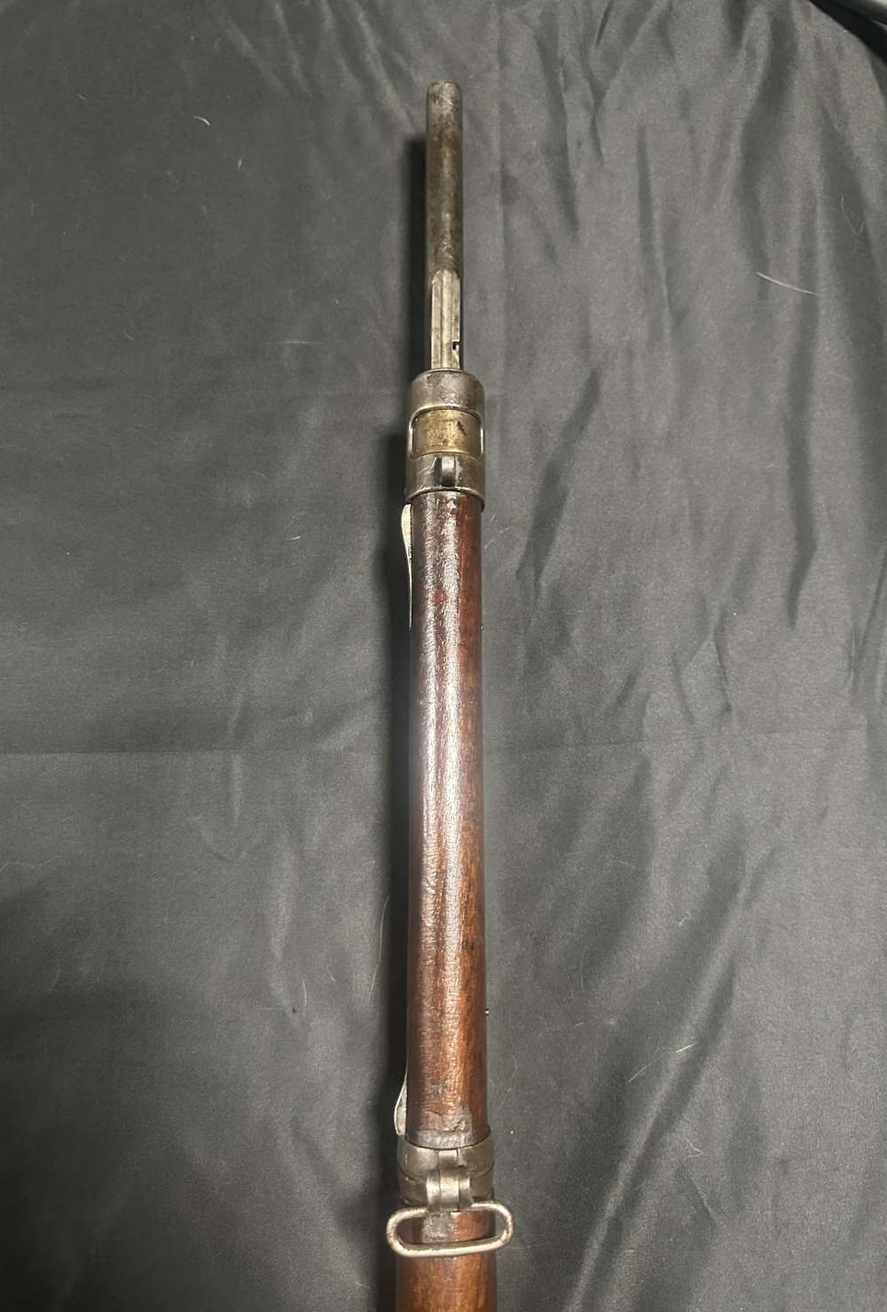 BEAUTIFUL! German Gew 98 Danzig 1917 1920 8mm Mauser 98-img-27