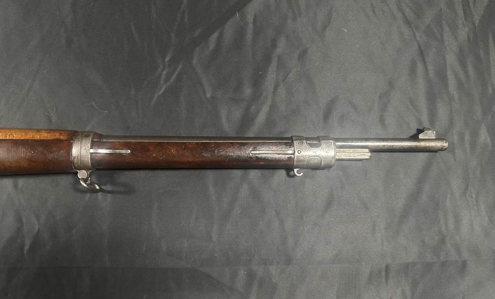 BEAUTIFUL! German Gew 98 Danzig 1917 1920 8mm Mauser 98-img-5