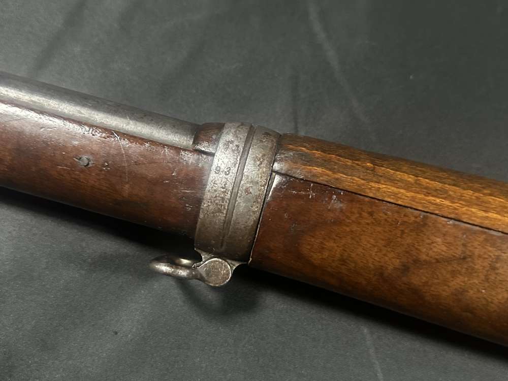 BEAUTIFUL! German Gew 98 Danzig 1917 1920 8mm Mauser 98-img-10