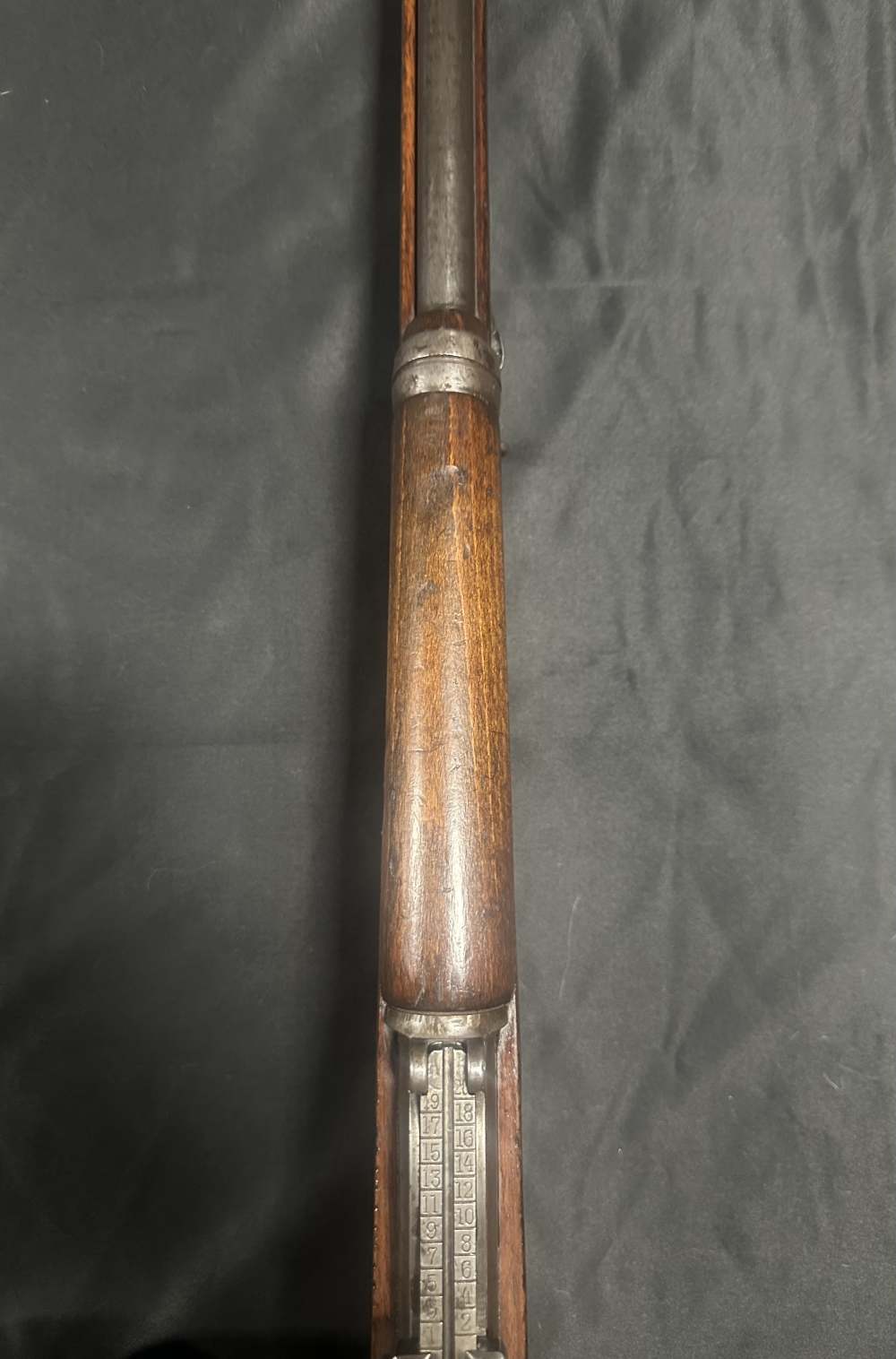 BEAUTIFUL! German Gew 98 Danzig 1917 1920 8mm Mauser 98-img-18