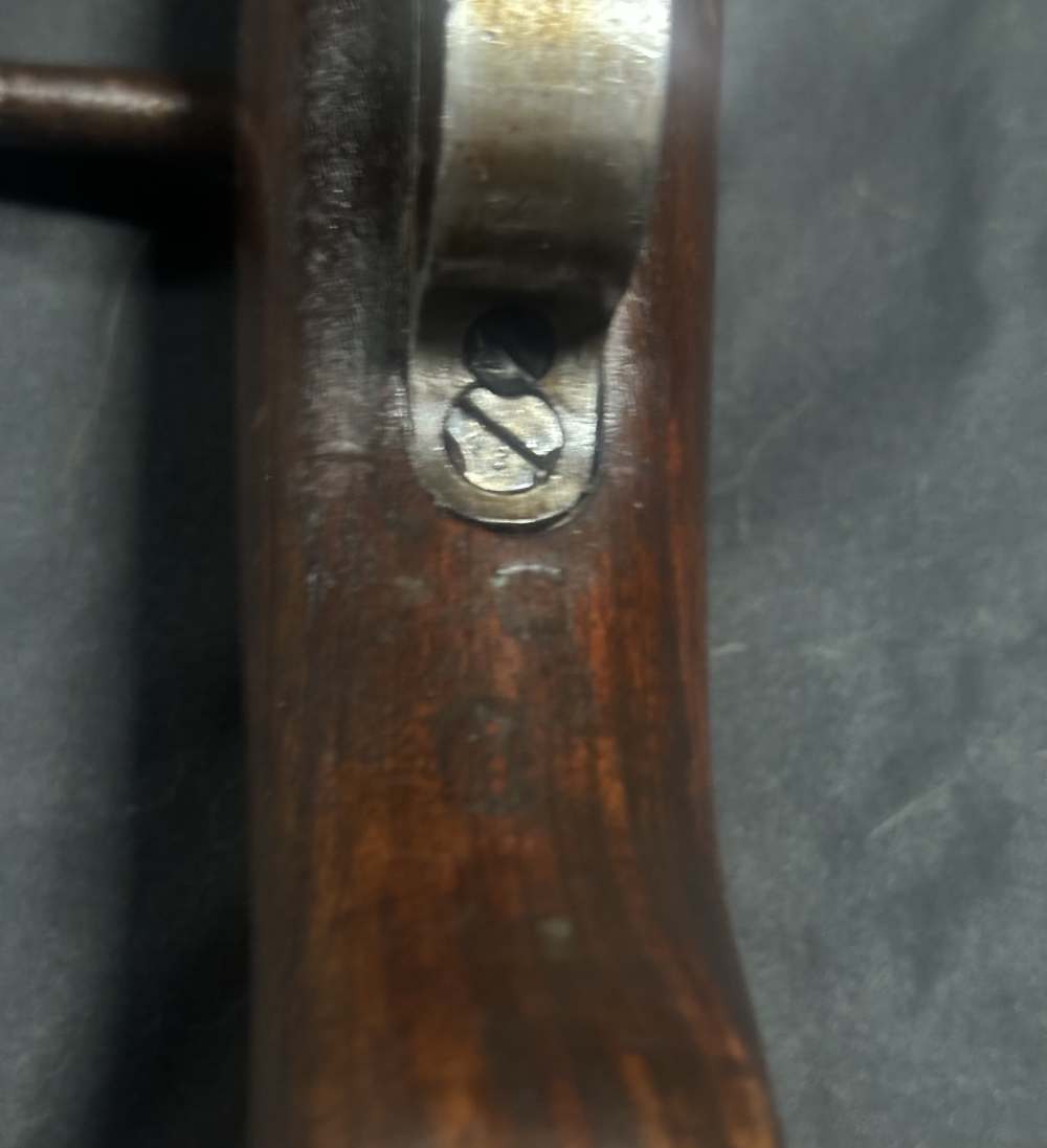 BEAUTIFUL! German Gew 98 Danzig 1917 1920 8mm Mauser 98-img-22