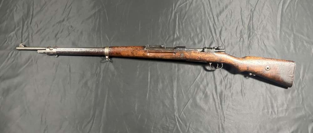 REICHSGEWHER! German WW1 Gew 98 Spandau 1916 8mm Mauser 98 Rifle-img-9