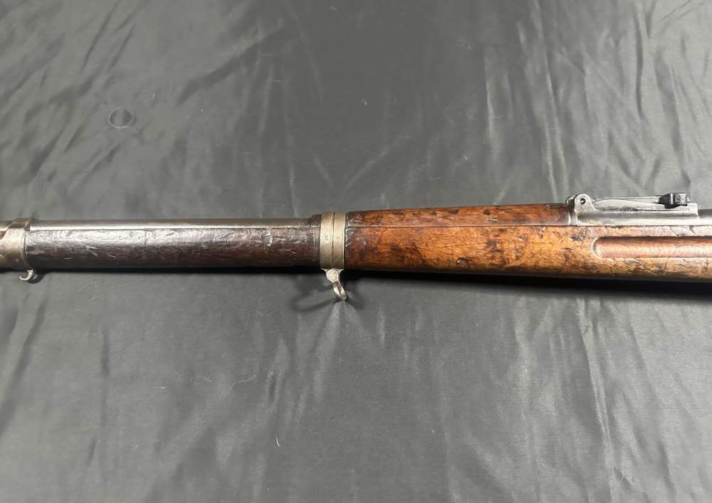 REICHSGEWHER! German WW1 Gew 98 Spandau 1916 8mm Mauser 98 Rifle-img-14