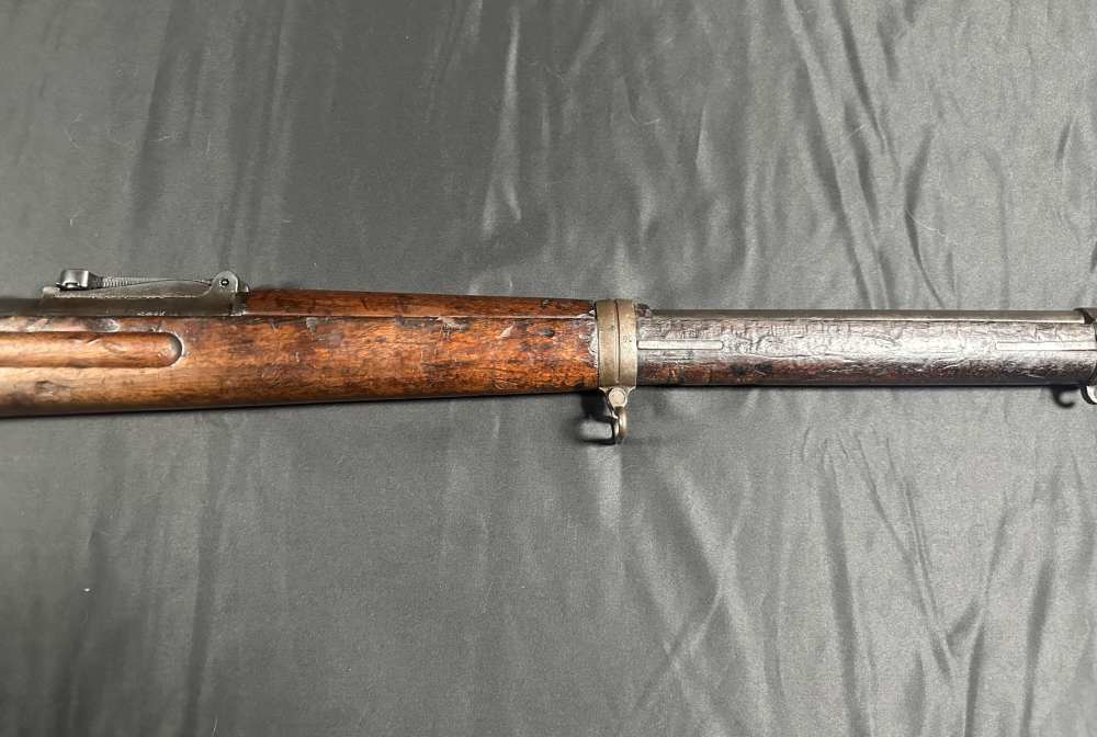 REICHSGEWHER! German WW1 Gew 98 Spandau 1916 8mm Mauser 98 Rifle-img-5