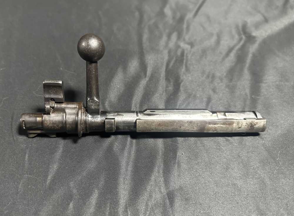 REICHSGEWHER! German WW1 Gew 98 Spandau 1916 8mm Mauser 98 Rifle-img-31