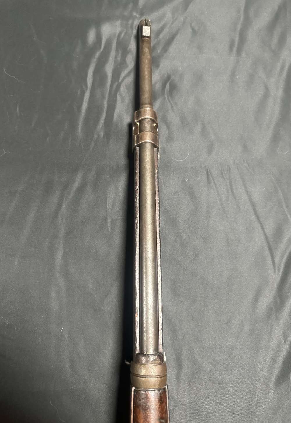 REICHSGEWHER! German WW1 Gew 98 Spandau 1916 8mm Mauser 98 Rifle-img-24