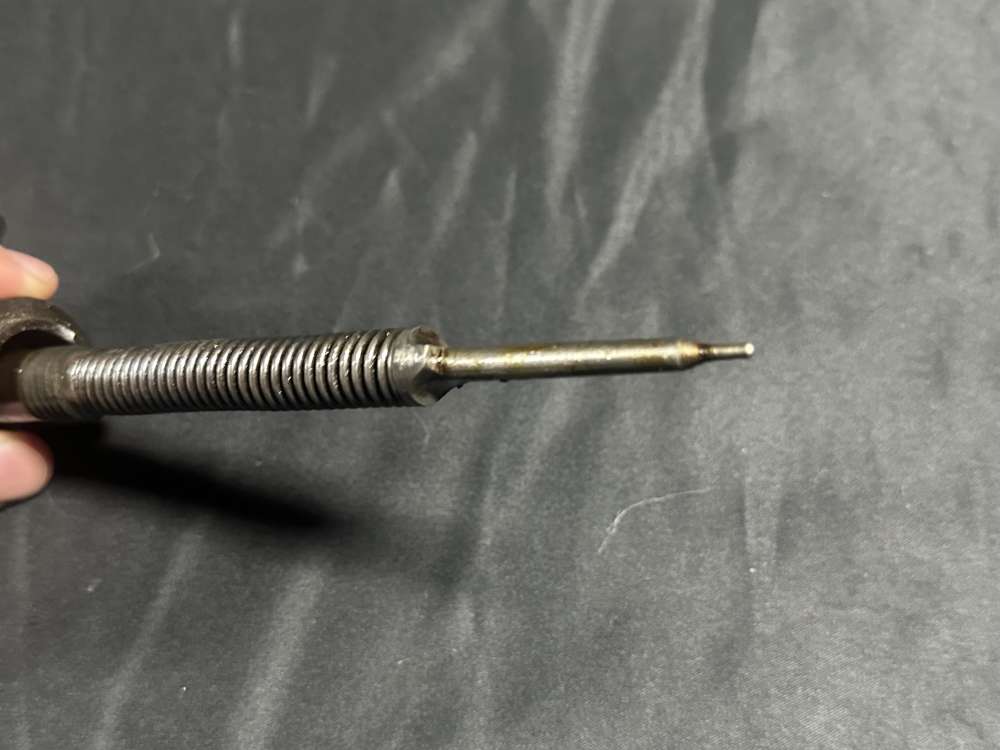 REICHSGEWHER! German WW1 Gew 98 Spandau 1916 8mm Mauser 98 Rifle-img-34
