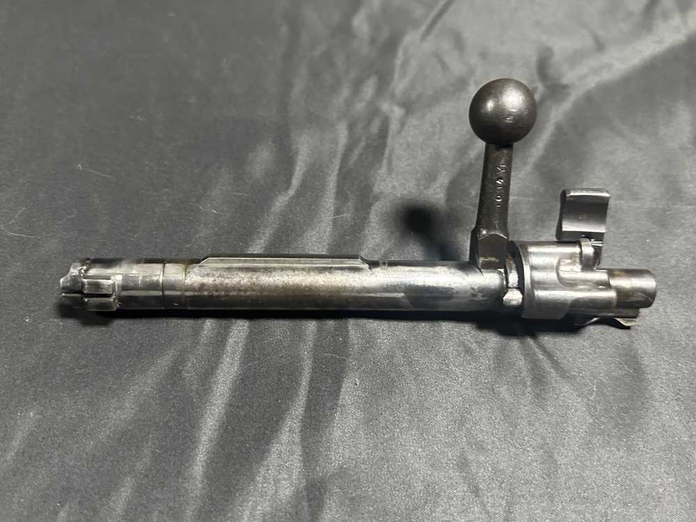 REICHSGEWHER! German WW1 Gew 98 Spandau 1916 8mm Mauser 98 Rifle-img-32