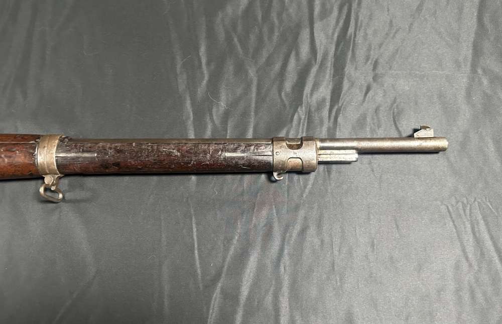 REICHSGEWHER! German WW1 Gew 98 Spandau 1916 8mm Mauser 98 Rifle-img-7