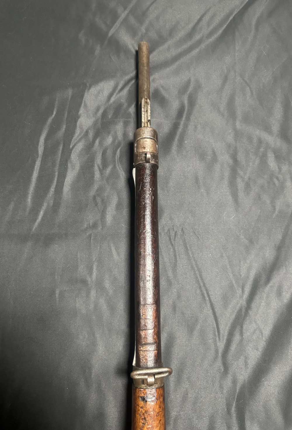 REICHSGEWHER! German WW1 Gew 98 Spandau 1916 8mm Mauser 98 Rifle-img-29