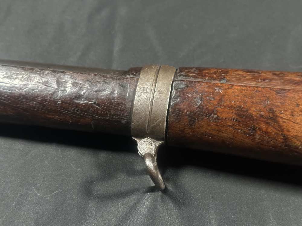 REICHSGEWHER! German WW1 Gew 98 Spandau 1916 8mm Mauser 98 Rifle-img-15