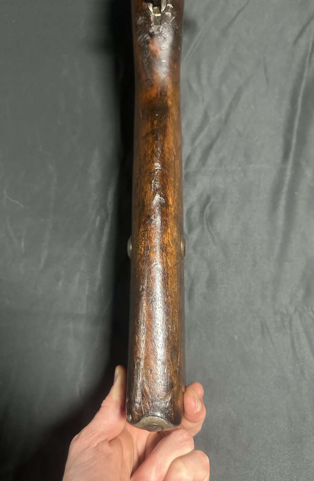 REICHSGEWHER! German WW1 Gew 98 Spandau 1916 8mm Mauser 98 Rifle-img-18