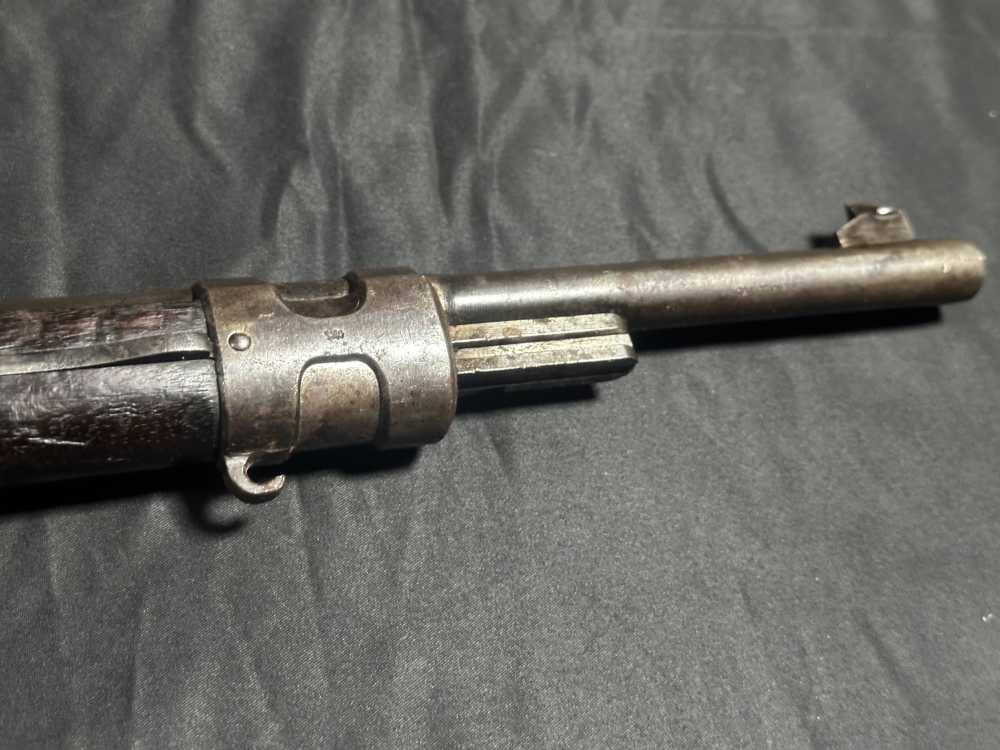 REICHSGEWHER! German WW1 Gew 98 Spandau 1916 8mm Mauser 98 Rifle-img-8