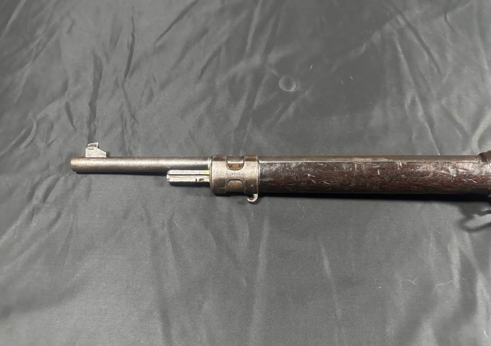 REICHSGEWHER! German WW1 Gew 98 Spandau 1916 8mm Mauser 98 Rifle-img-16