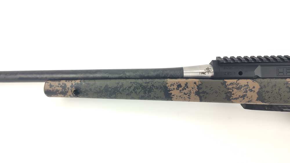 Seekins Precision Havak Element M3 Woodland Shadow – 7mm PRC – Factory New-img-10
