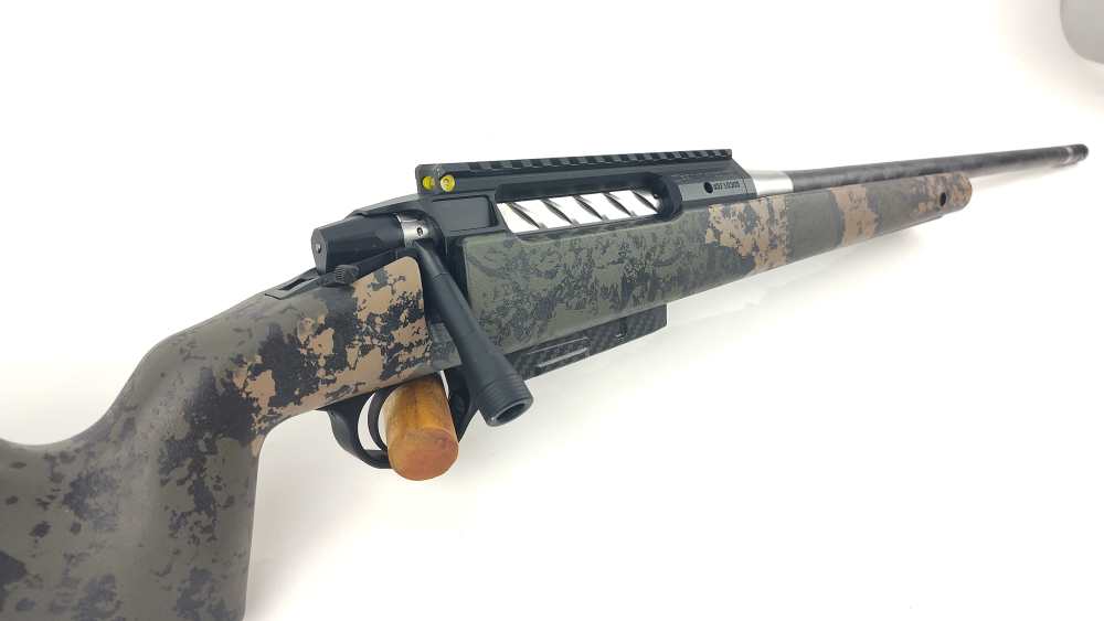 Seekins Precision Havak Element M3 Woodland Shadow – 7mm PRC – Factory New-img-7