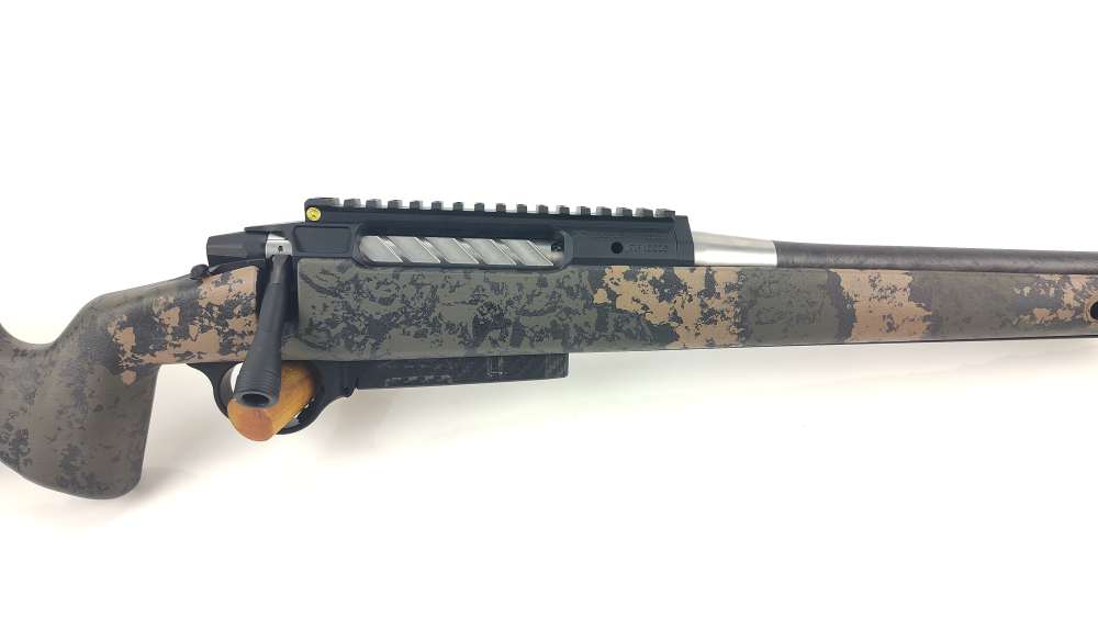 Seekins Precision Havak Element M3 Woodland Shadow – 7mm PRC – Factory New-img-3