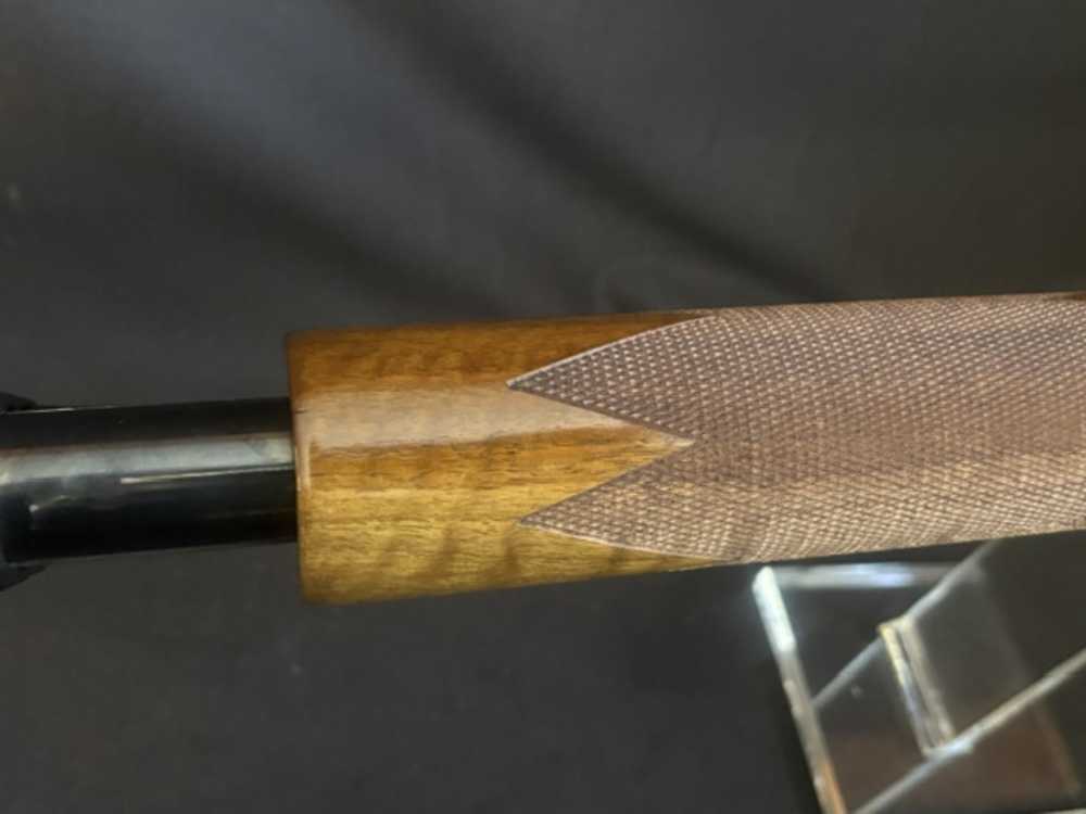 Remington 870 Wingmaster Magnum 30" Sharp!-img-32