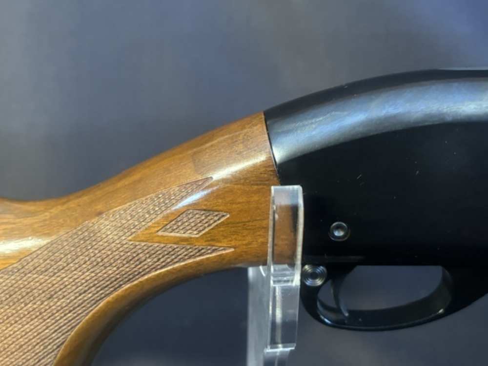 Remington 870 Wingmaster Magnum 30" Sharp!-img-19