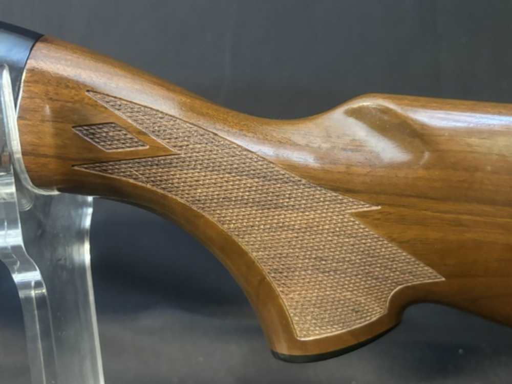 Remington 870 Wingmaster Magnum 30" Sharp!-img-3