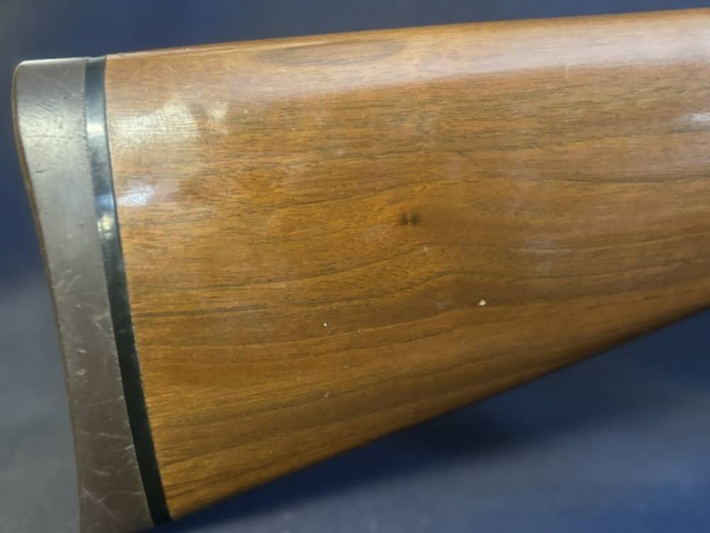 Remington 870 Wingmaster Magnum 30" Sharp!-img-16