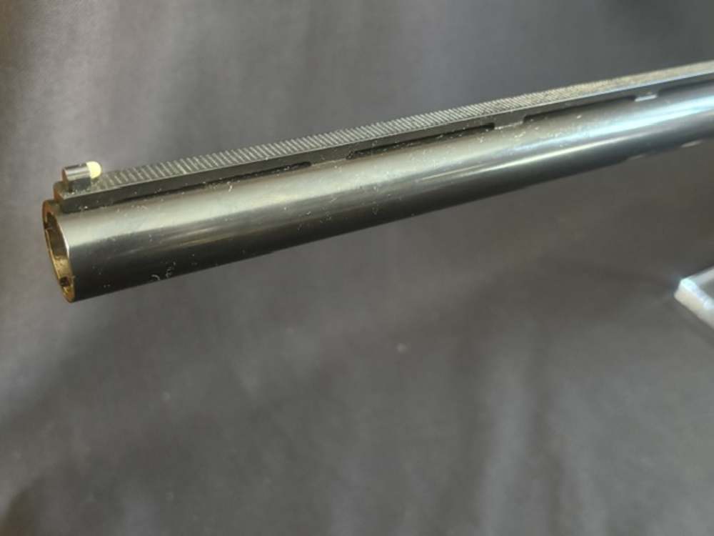 Remington 870 Wingmaster Magnum 30" Sharp!-img-12