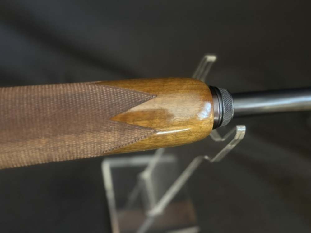 Remington 870 Wingmaster Magnum 30" Sharp!-img-33