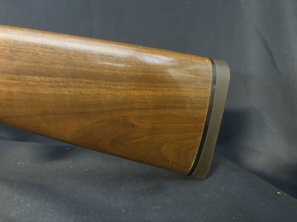 Remington 870 Wingmaster Magnum 30" Sharp!-img-1