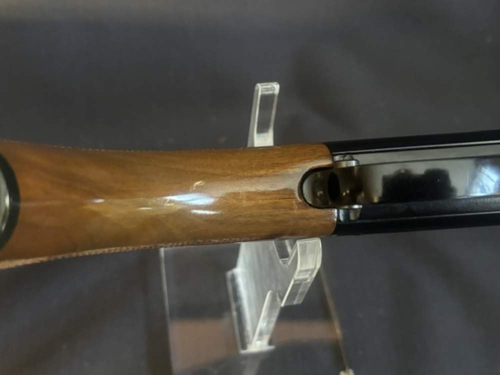 Remington 870 Wingmaster Magnum 30" Sharp!-img-30