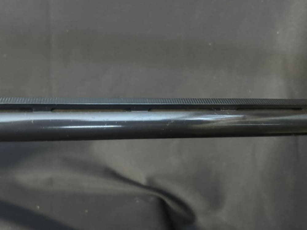 Remington 870 Wingmaster Magnum 30" Sharp!-img-26