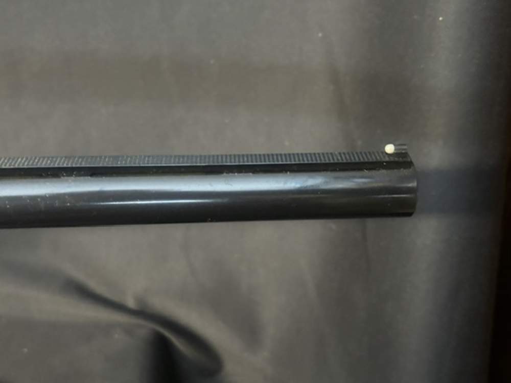 Remington 870 Wingmaster Magnum 30" Sharp!-img-27