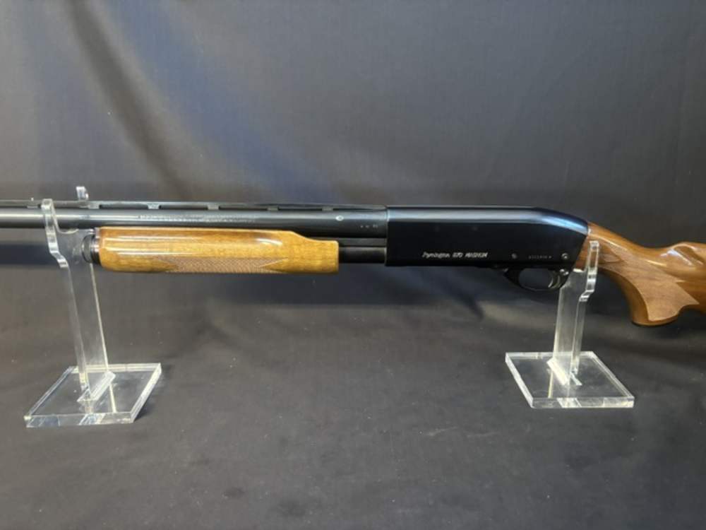 Remington 870 Wingmaster Magnum 30" Sharp!-img-0