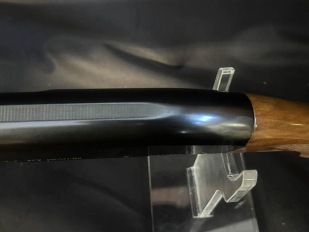 Remington 870 Wingmaster Magnum 30" Sharp!-img-13