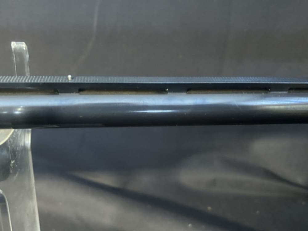 Remington 870 Wingmaster Magnum 30" Sharp!-img-25
