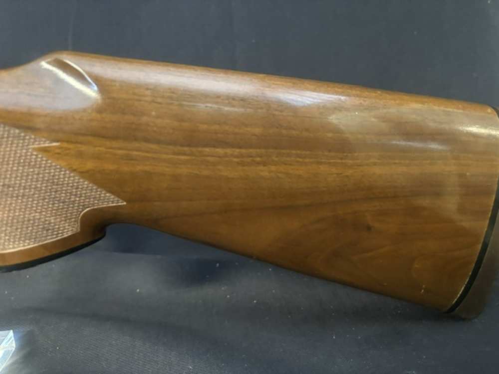 Remington 870 Wingmaster Magnum 30" Sharp!-img-2