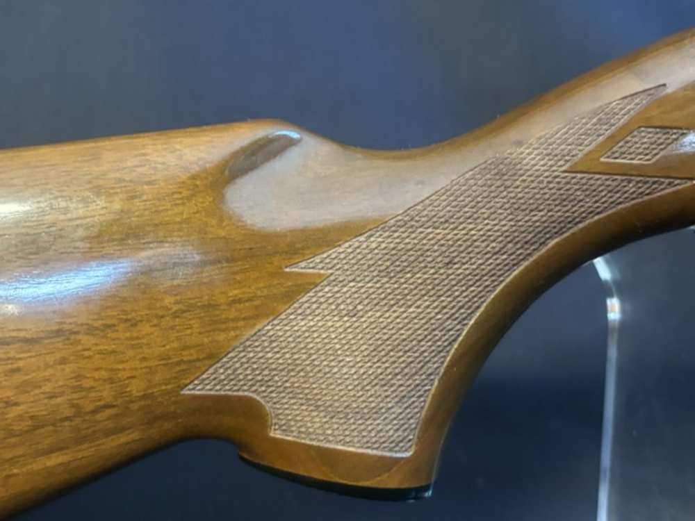 Remington 870 Wingmaster Magnum 30" Sharp!-img-18