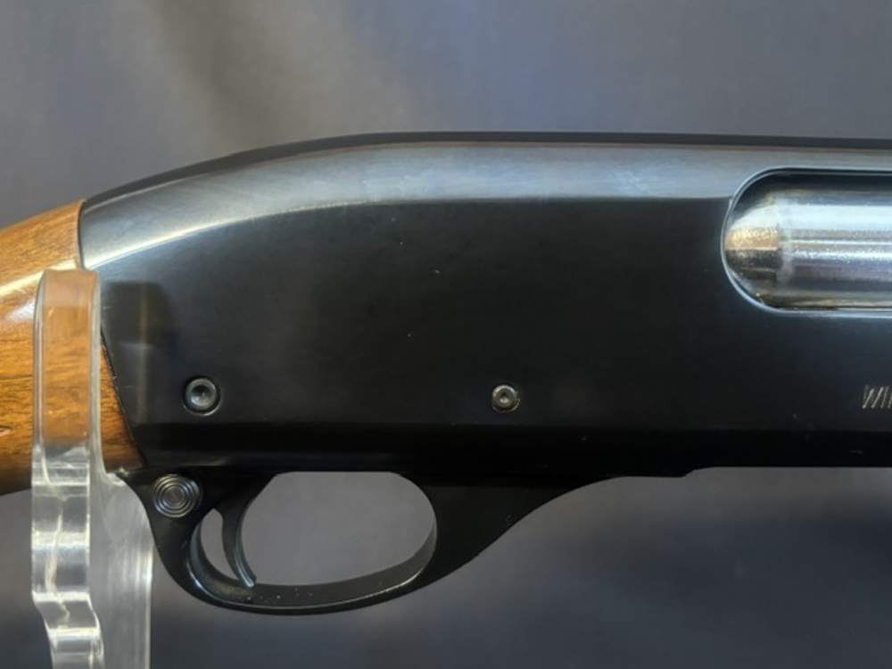 Remington 870 Wingmaster Magnum 30" Sharp!-img-20